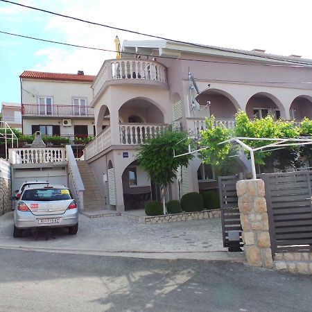 Apartment Crikvenica, Vinodol 8 외부 사진