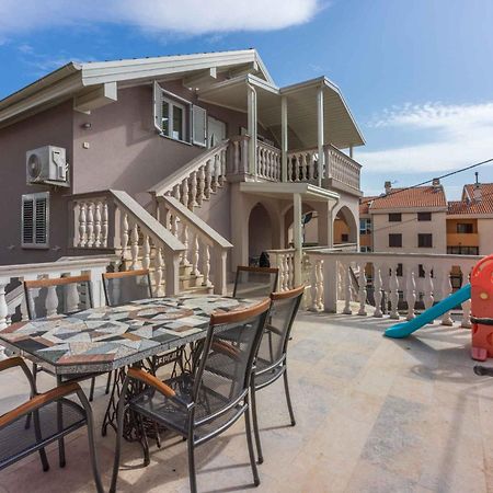Apartment Crikvenica, Vinodol 8 외부 사진