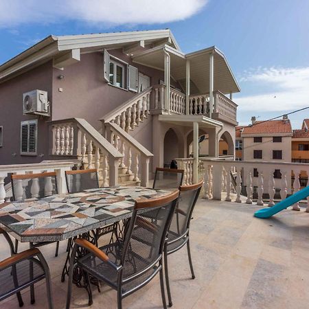 Apartment Crikvenica, Vinodol 8 외부 사진