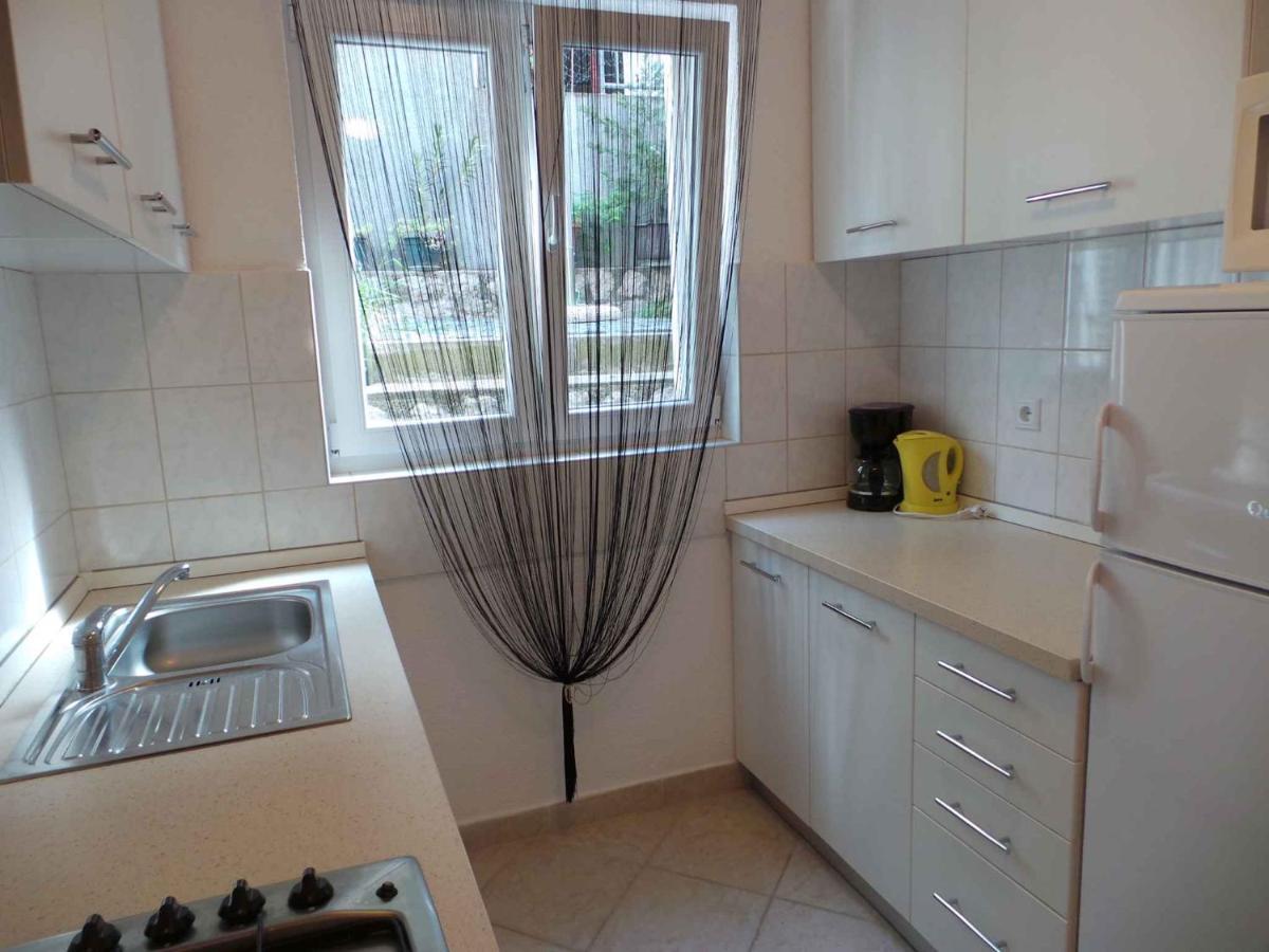 Apartment Crikvenica, Vinodol 8 외부 사진