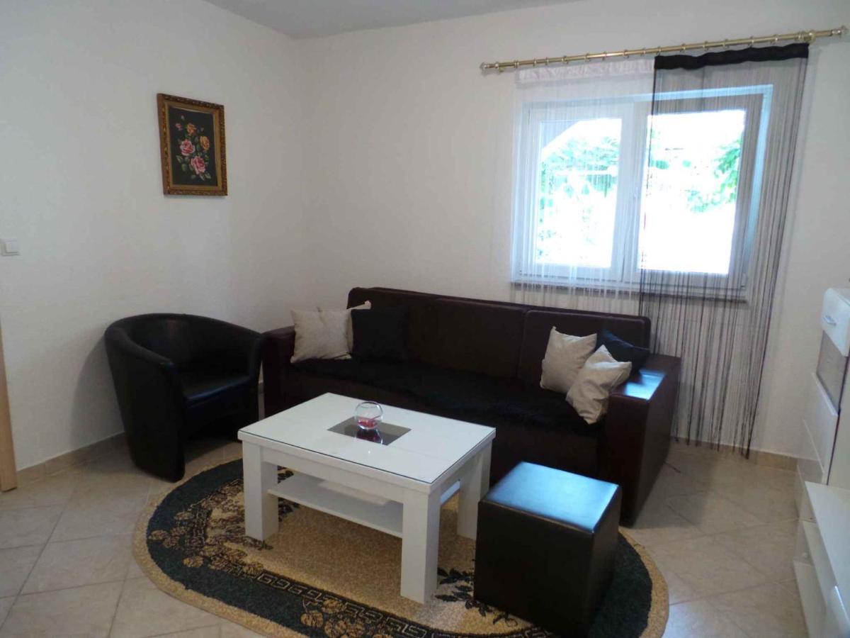 Apartment Crikvenica, Vinodol 8 외부 사진