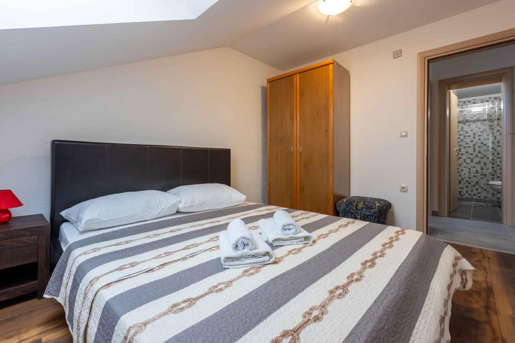 Apartment Crikvenica, Vinodol 8 외부 사진
