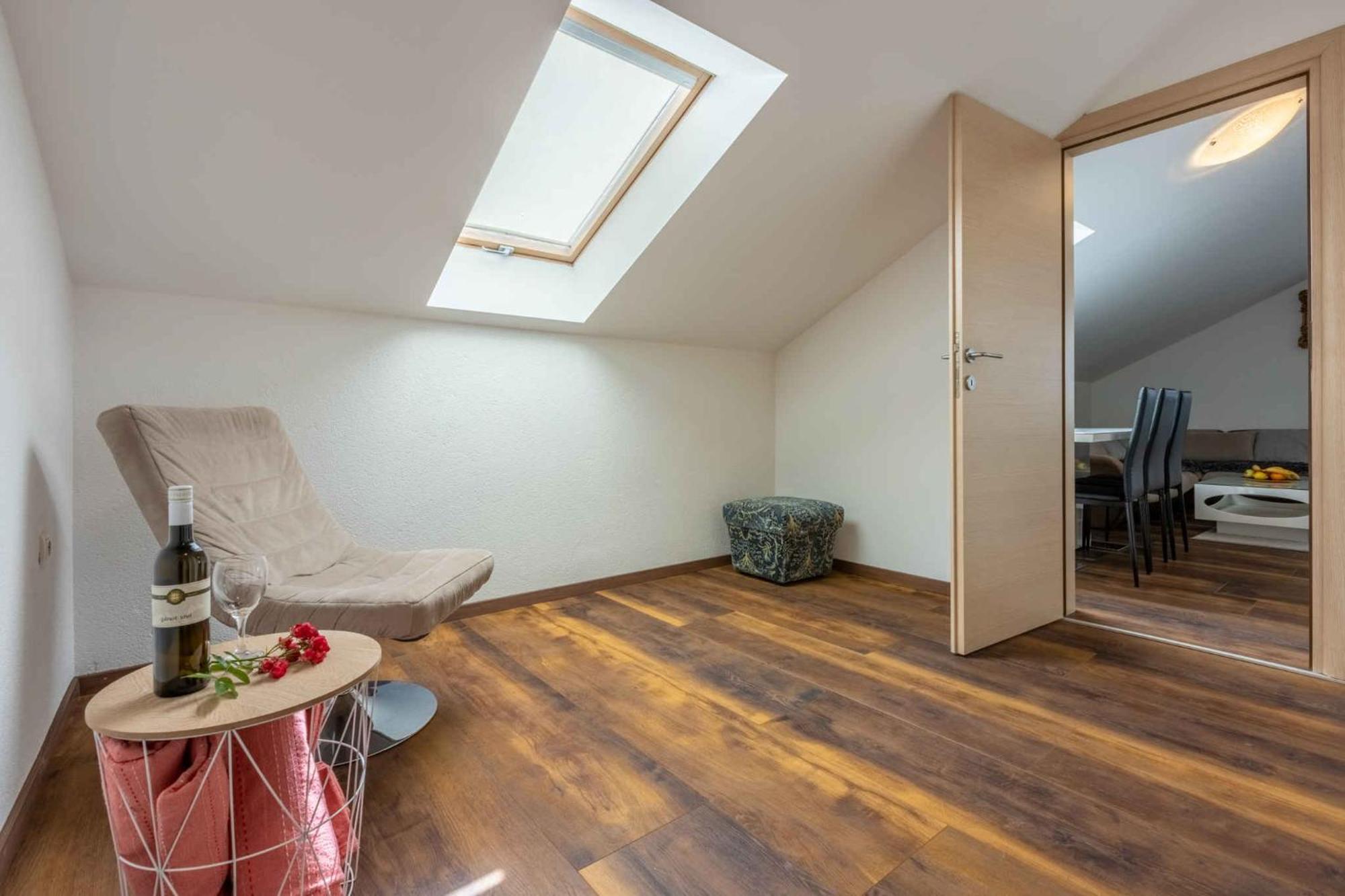 Apartment Crikvenica, Vinodol 8 외부 사진