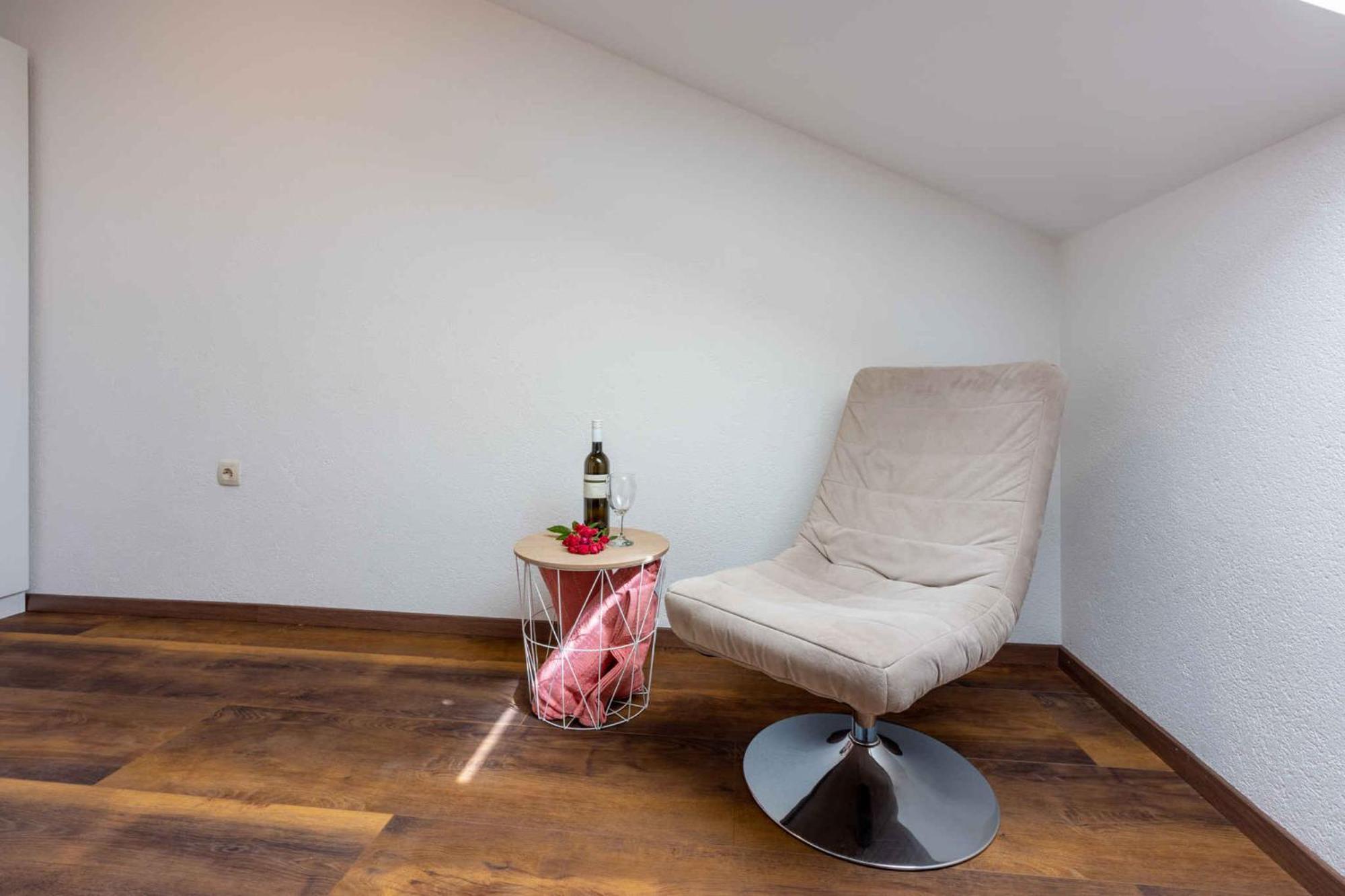 Apartment Crikvenica, Vinodol 8 외부 사진