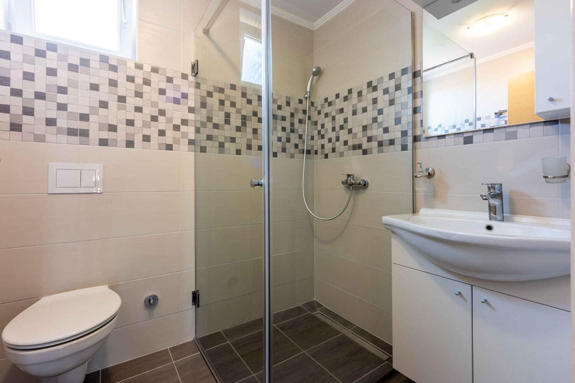 Apartment Crikvenica, Vinodol 8 외부 사진