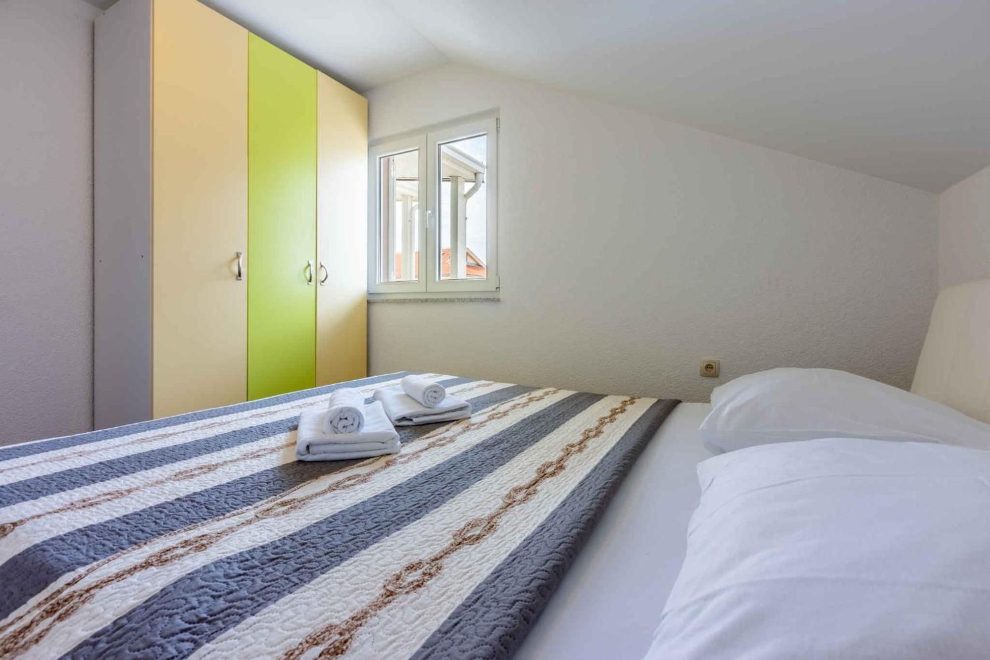 Apartment Crikvenica, Vinodol 8 외부 사진