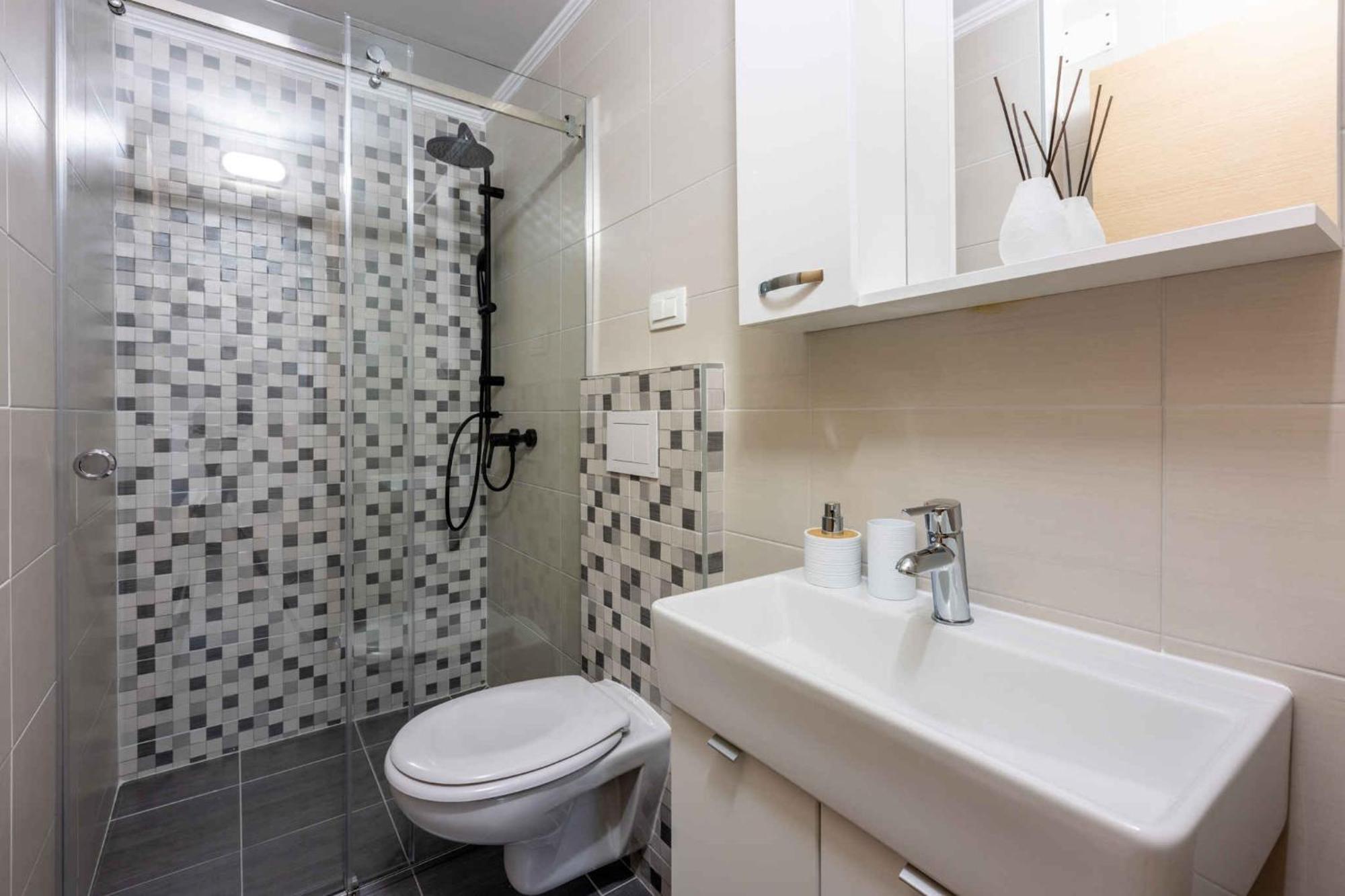 Apartment Crikvenica, Vinodol 8 외부 사진