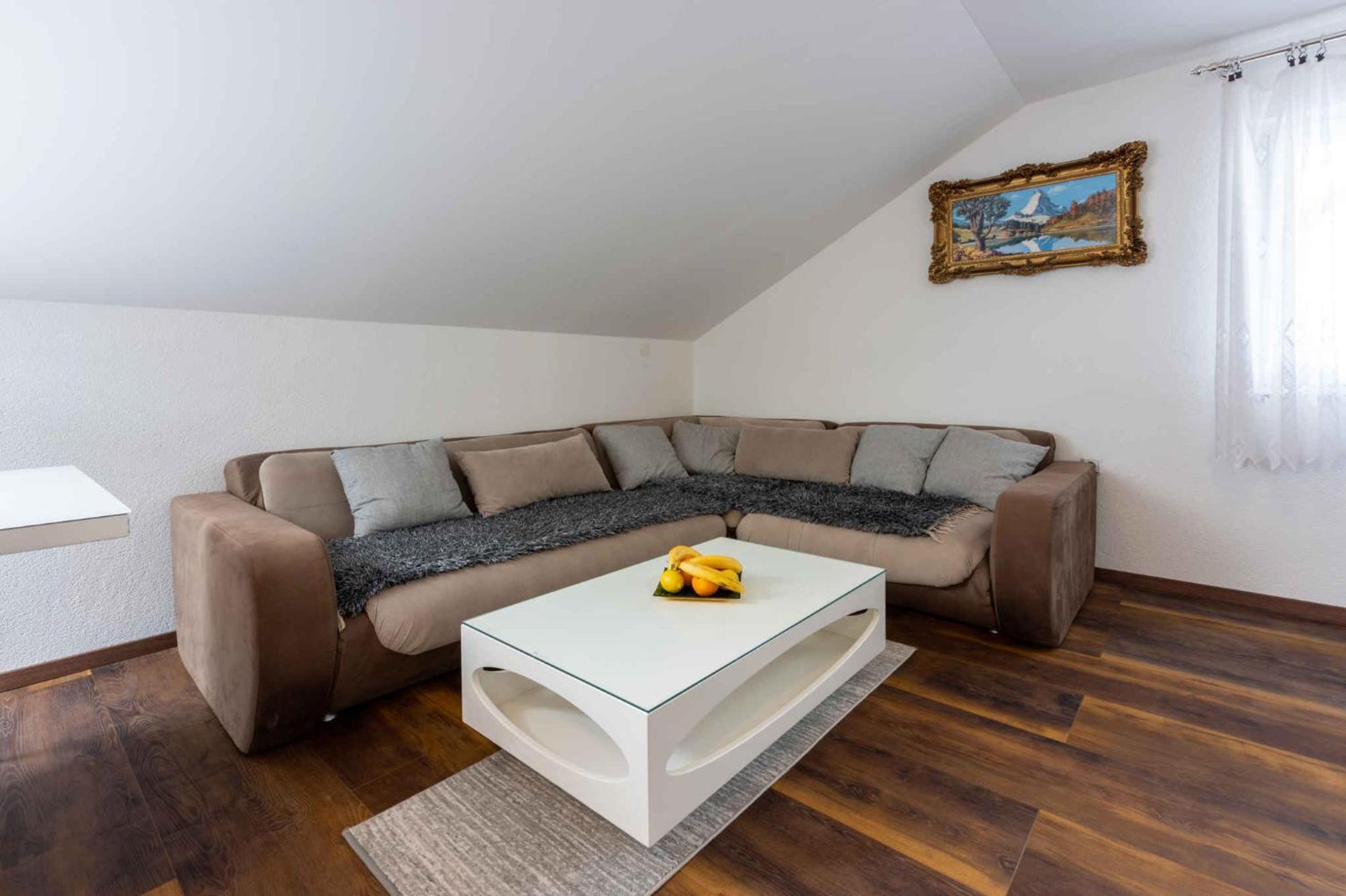 Apartment Crikvenica, Vinodol 8 외부 사진