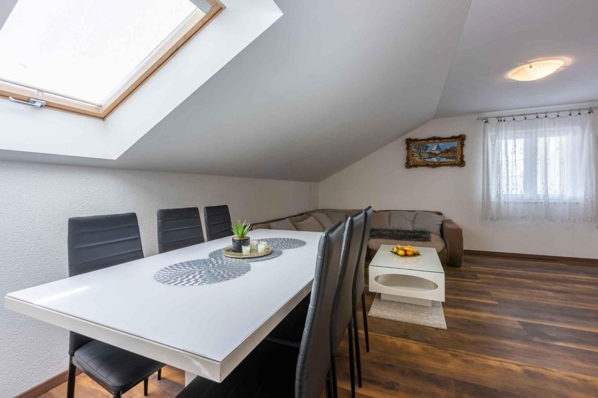 Apartment Crikvenica, Vinodol 8 외부 사진