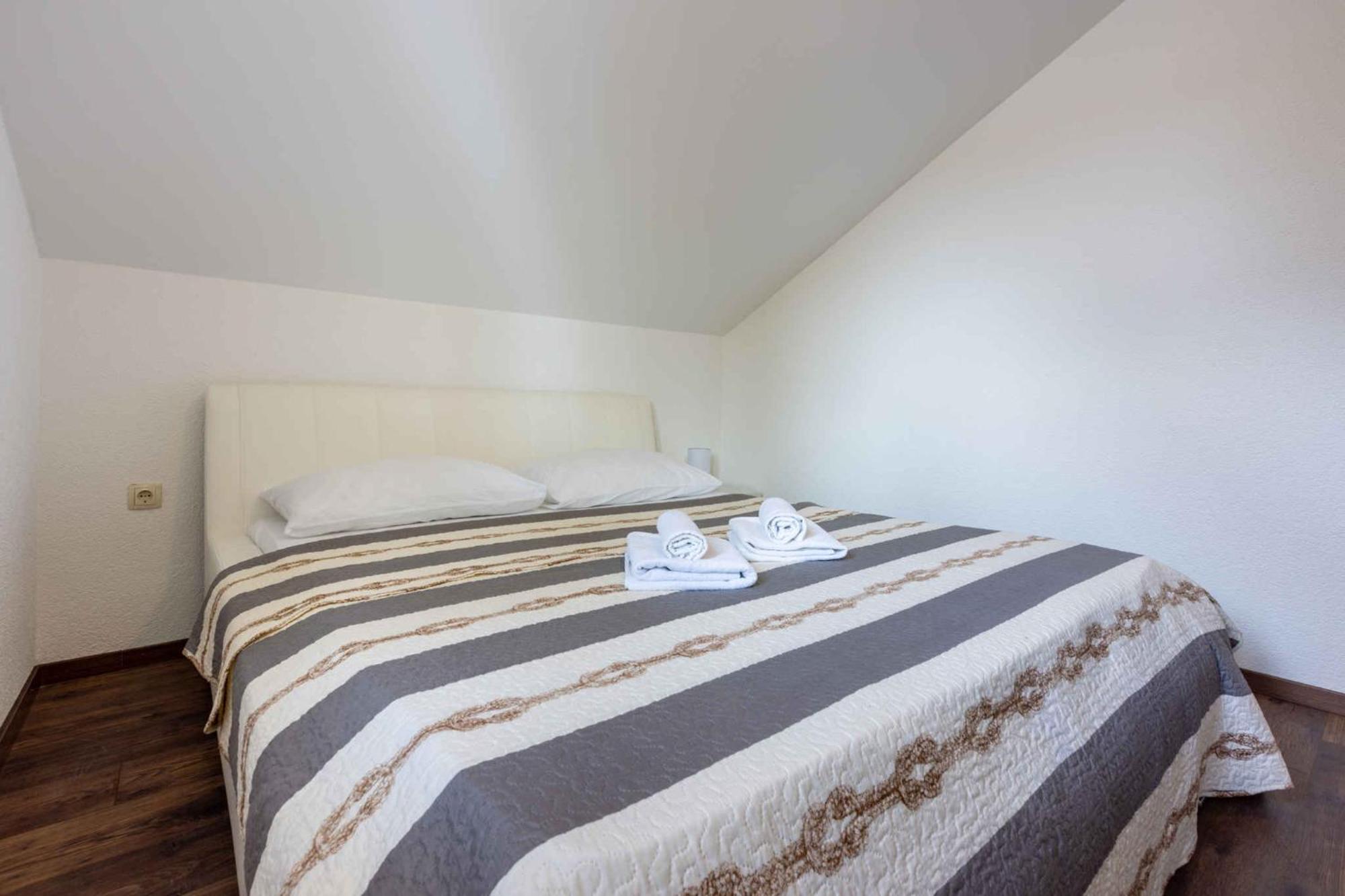 Apartment Crikvenica, Vinodol 8 외부 사진