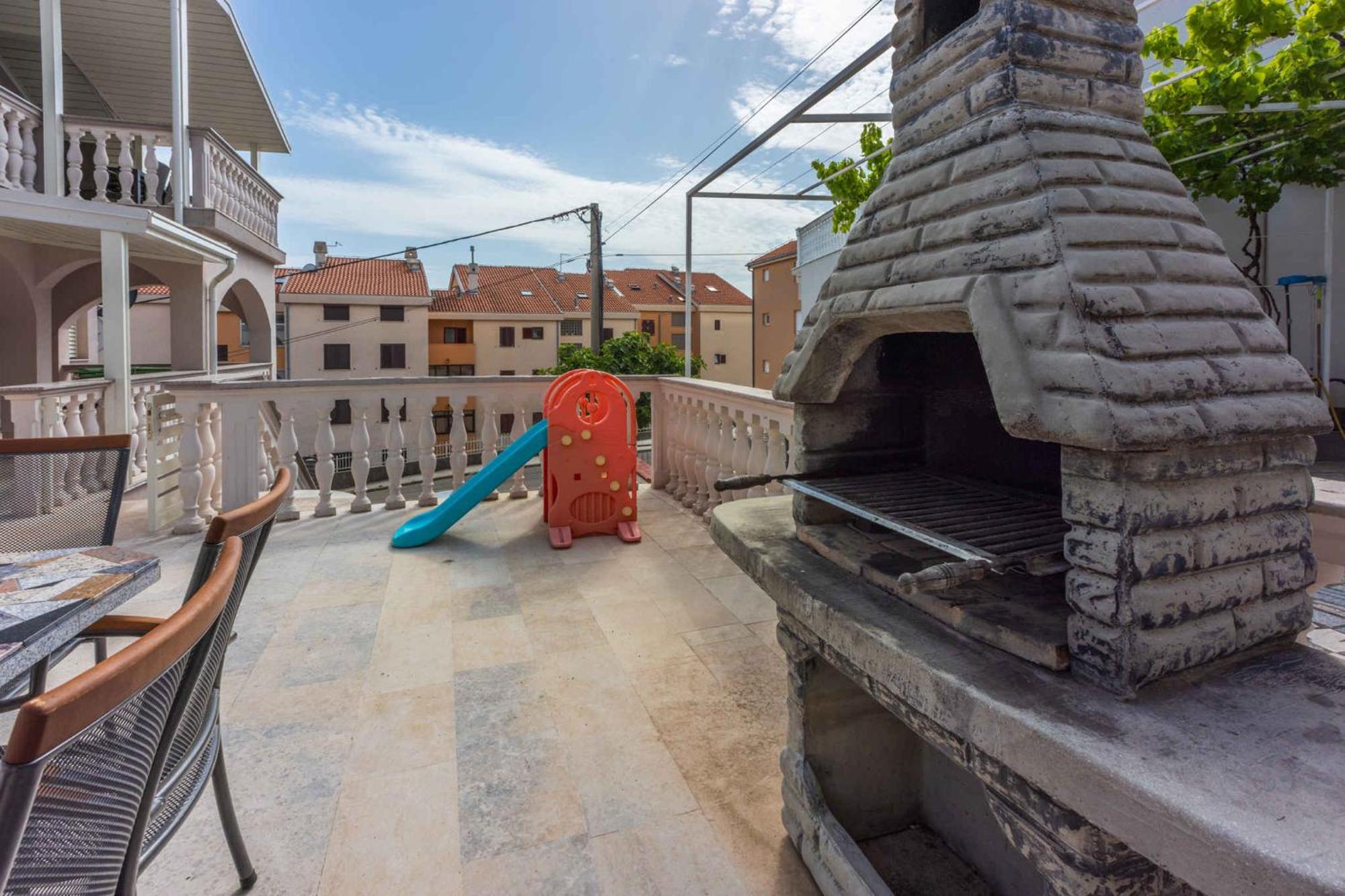 Apartment Crikvenica, Vinodol 8 외부 사진