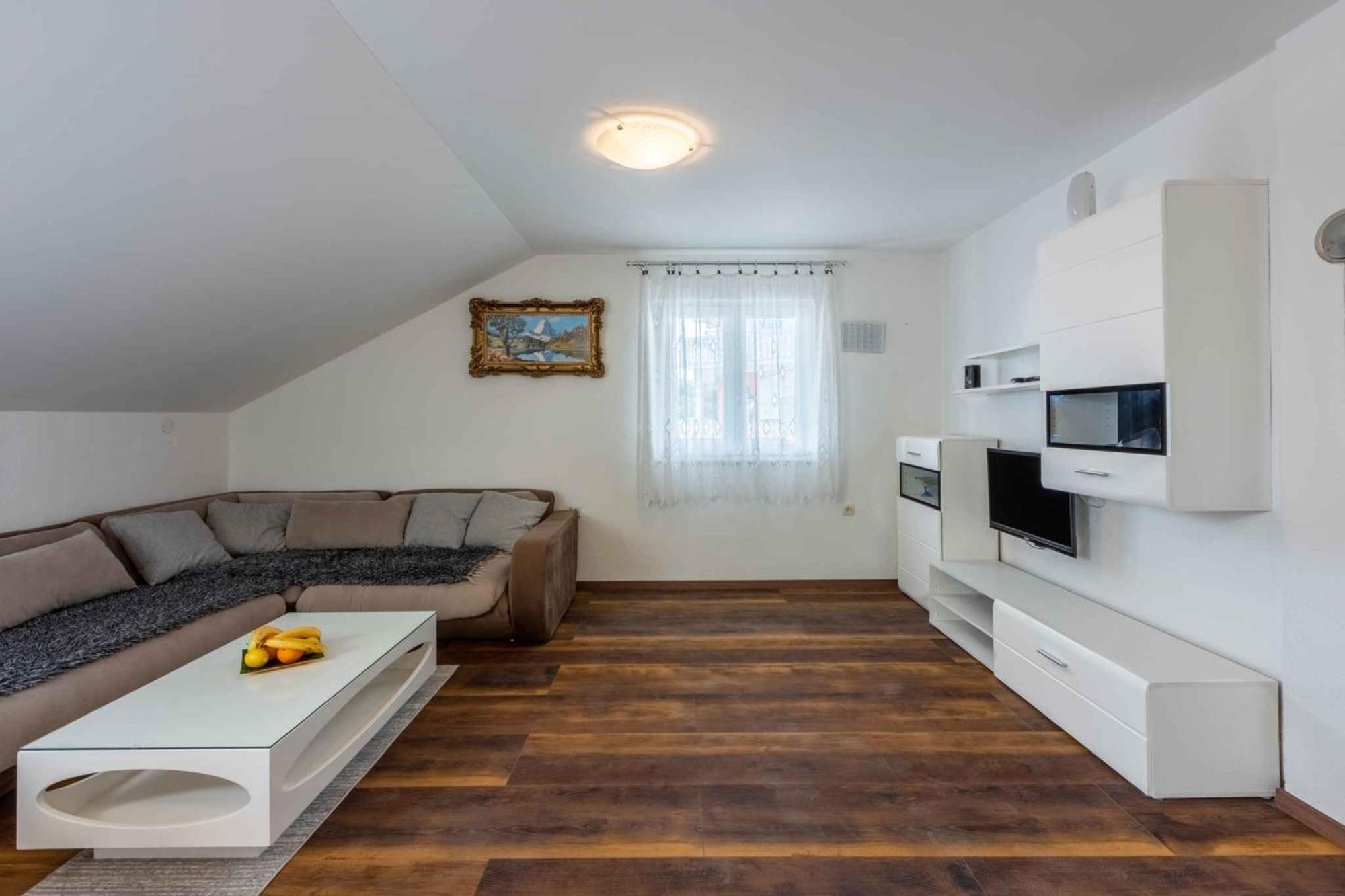 Apartment Crikvenica, Vinodol 8 외부 사진