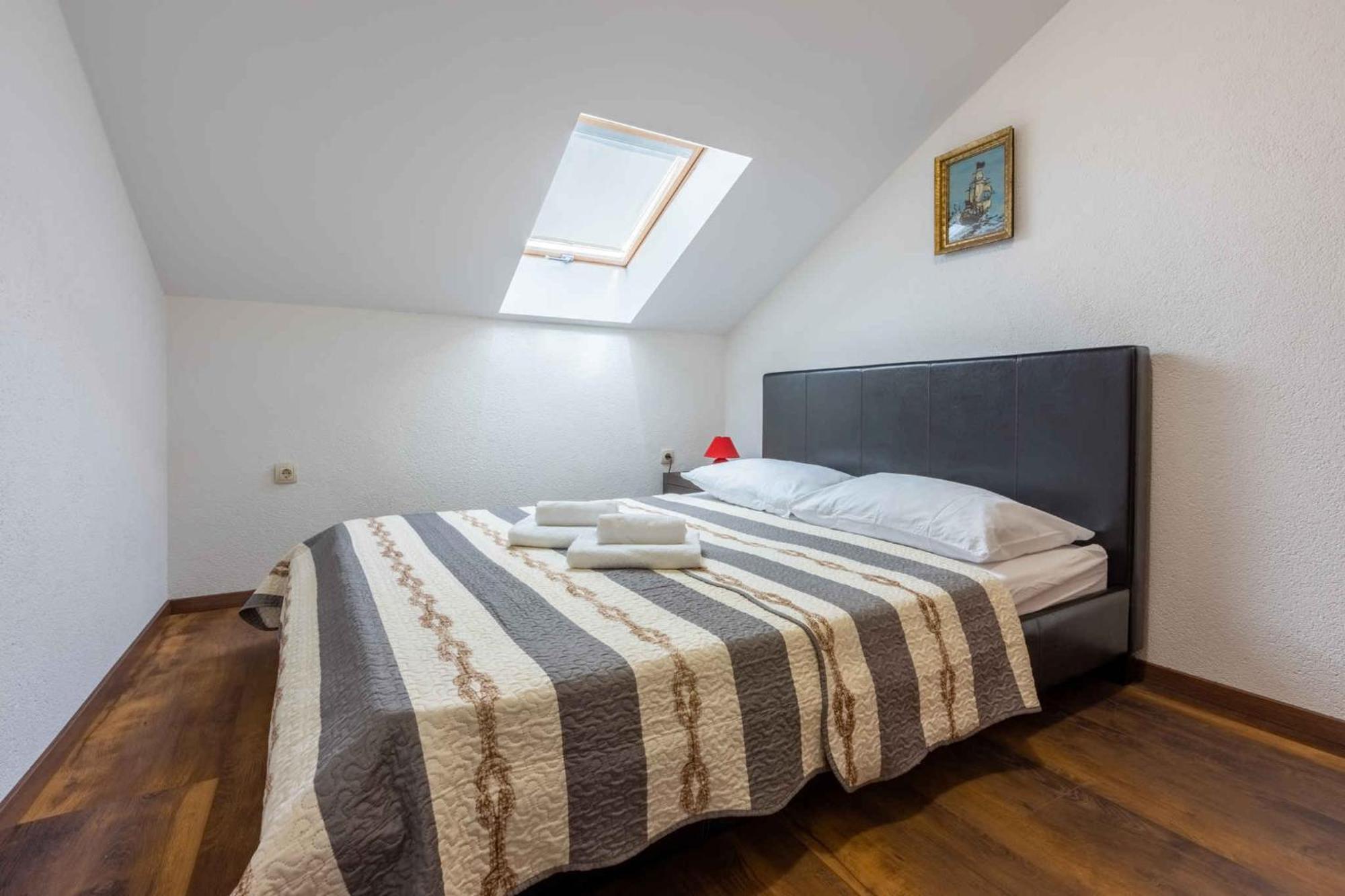 Apartment Crikvenica, Vinodol 8 외부 사진
