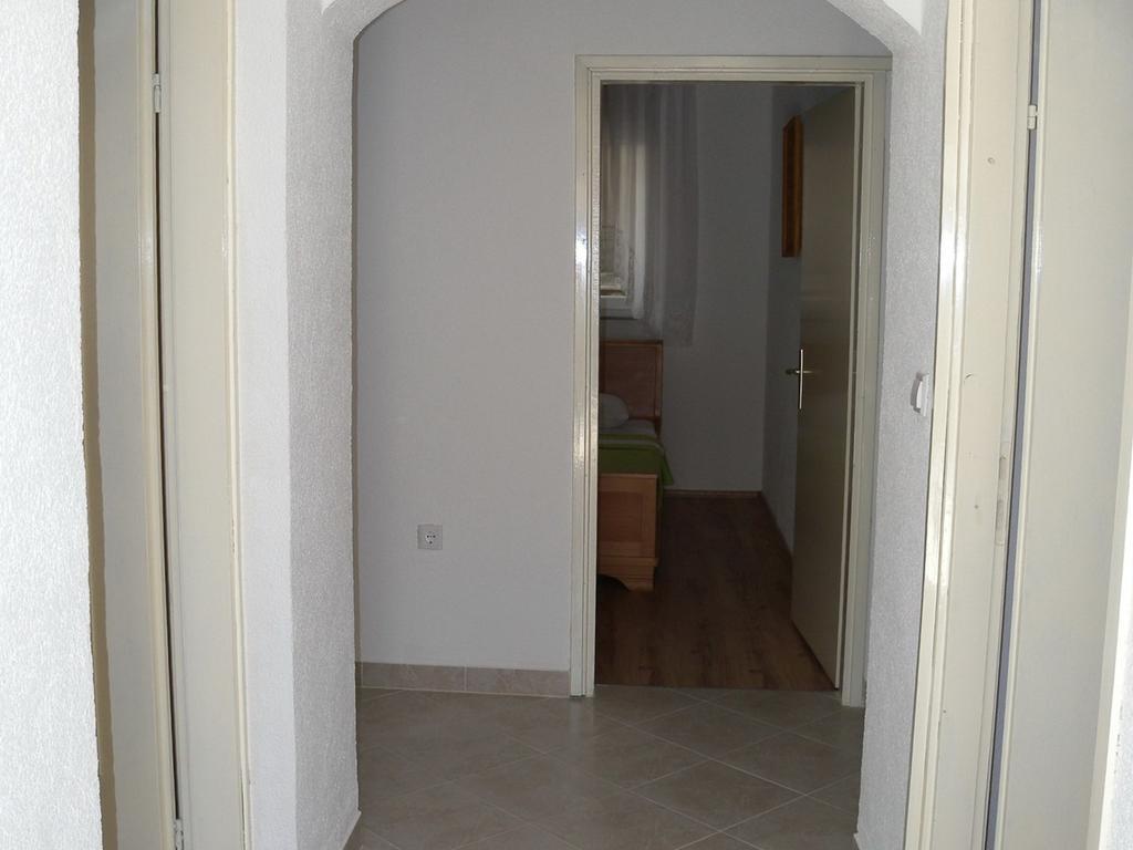 Apartment Crikvenica, Vinodol 8 외부 사진