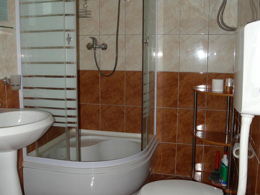Apartment Crikvenica, Vinodol 8 외부 사진