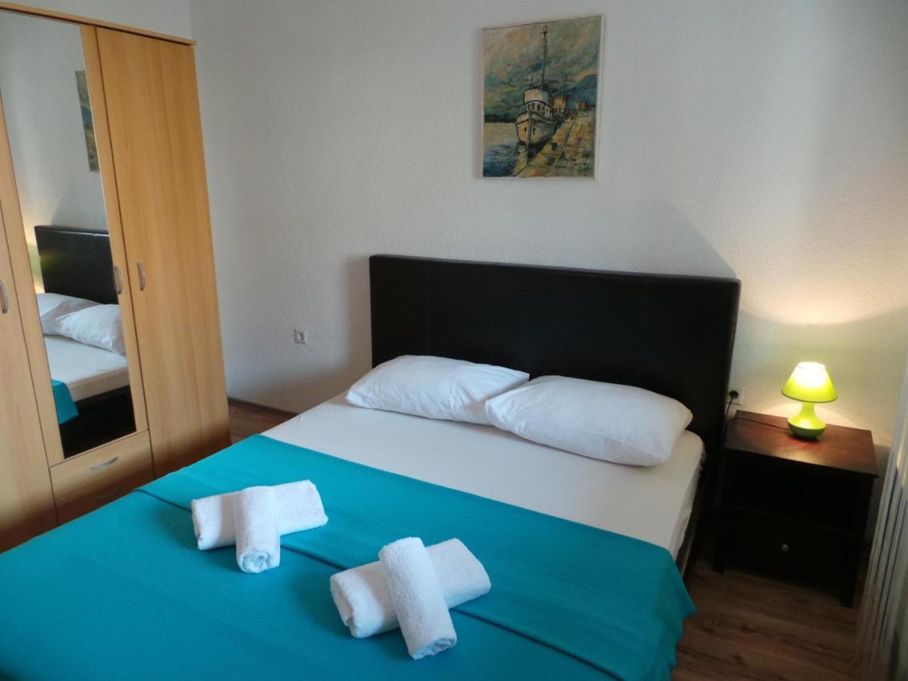 Apartment Crikvenica, Vinodol 8 외부 사진