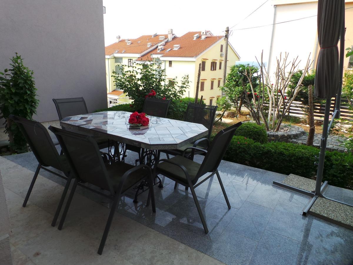 Apartment Crikvenica, Vinodol 8 외부 사진