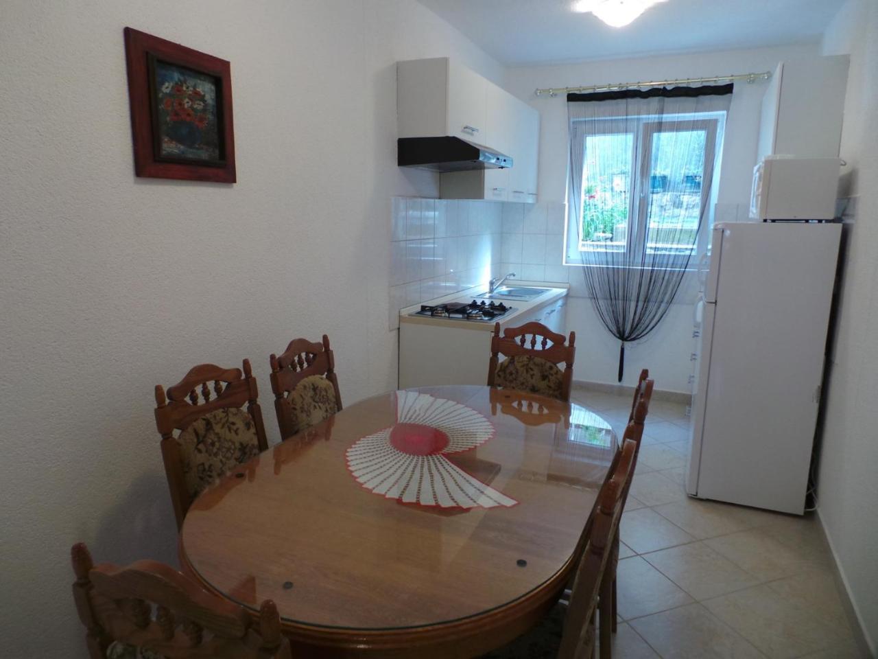 Apartment Crikvenica, Vinodol 8 외부 사진