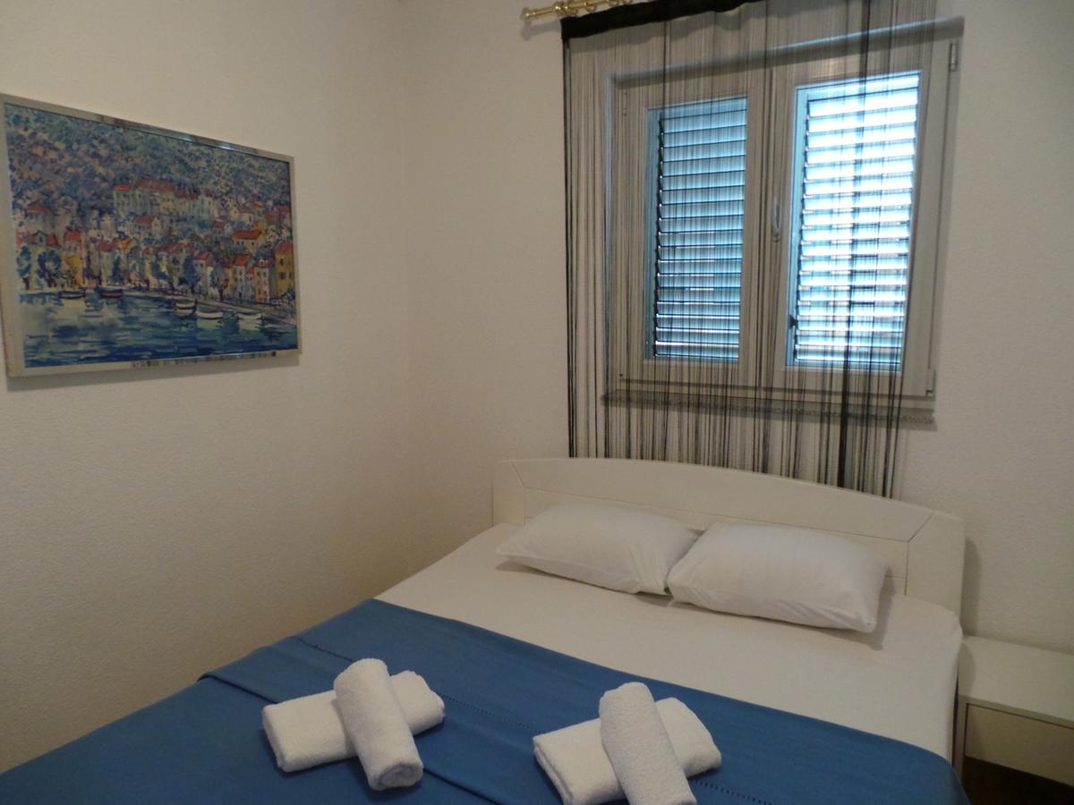 Apartment Crikvenica, Vinodol 8 외부 사진