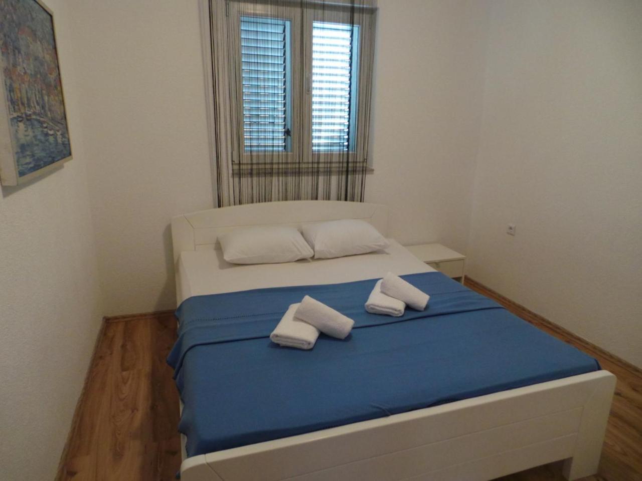Apartment Crikvenica, Vinodol 8 외부 사진