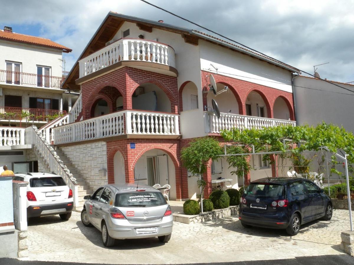 Apartment Crikvenica, Vinodol 8 외부 사진