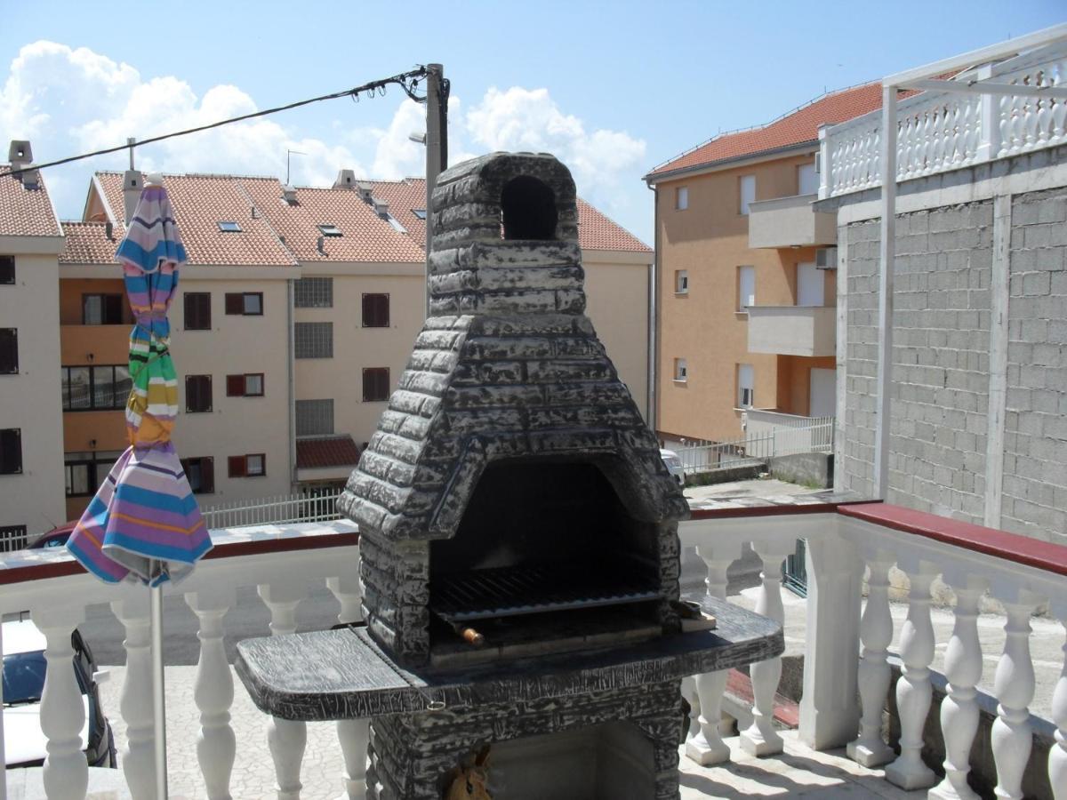 Apartment Crikvenica, Vinodol 8 외부 사진