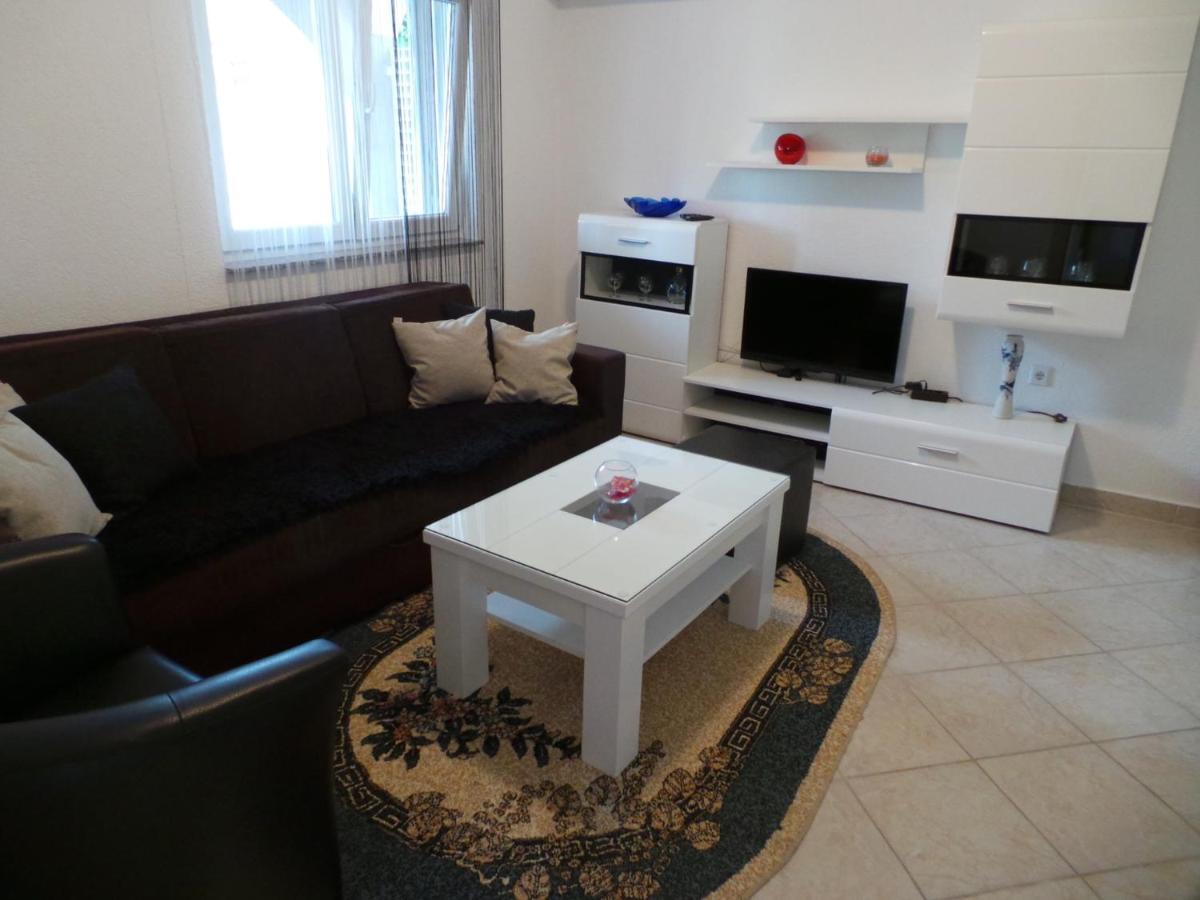 Apartment Crikvenica, Vinodol 8 외부 사진